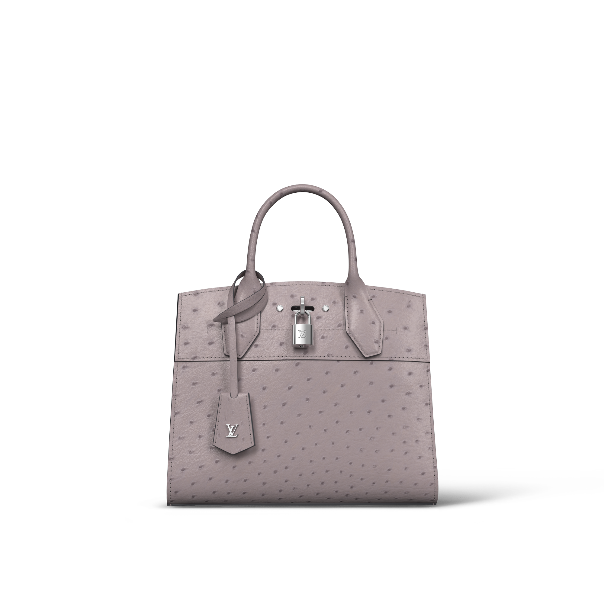 Louis vuitton discount city steamer pm